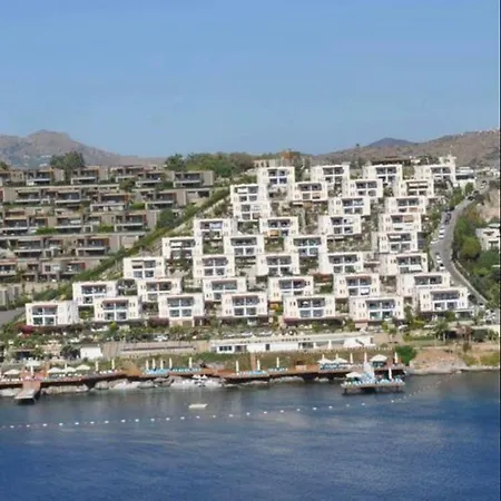 Aura * Bodrum