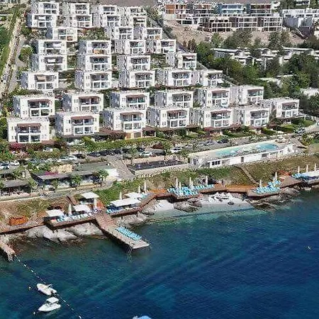 Aura Bodrum