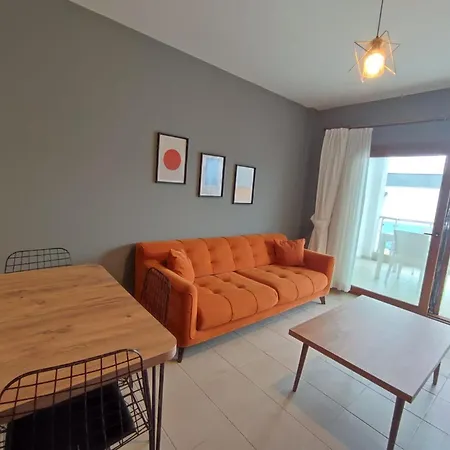 Apartment Aura Bodrum