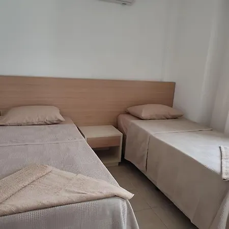 Aura Apartment Bodrum