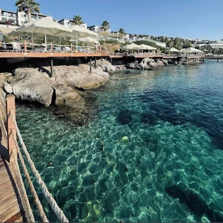 Aura Bodrum