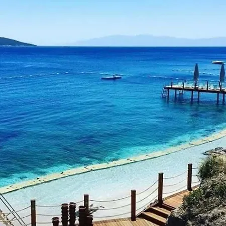 Apartamento Aura Bodrum