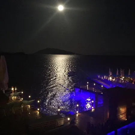 Aura Apartamento Bodrum