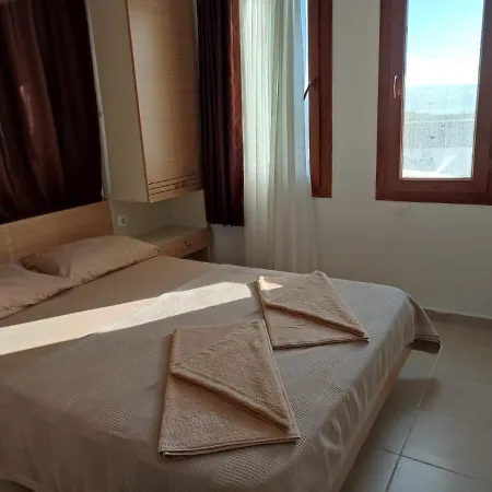 Apartamento Aura *