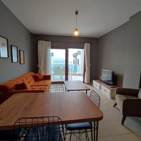 Apartamento Aura