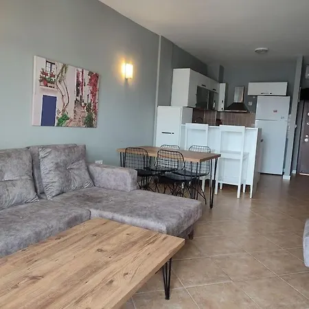 Apartamento Aura *
